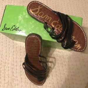 Sam Edelman Sandal